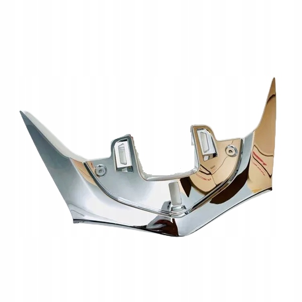 Lebka s krytem Chrom výplň nosníku Honda Sh 125 150 20+ K0R SH125