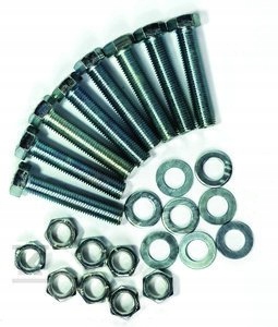 Montážní Sada M16X80