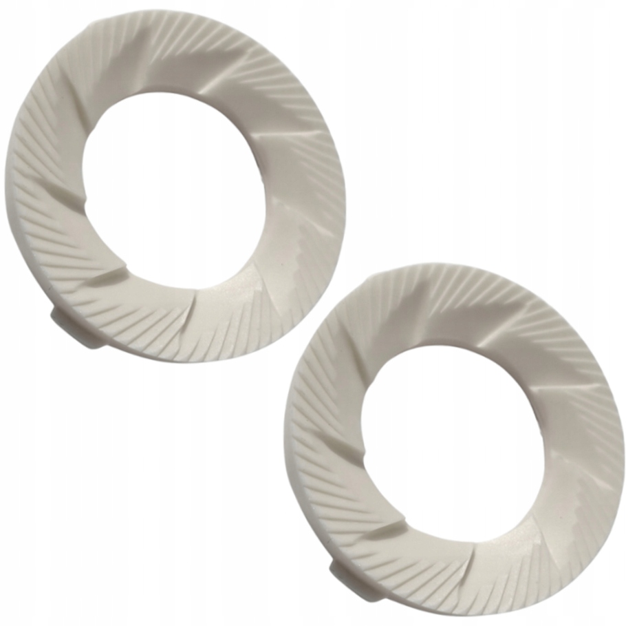 Saeco Philips żarna ceramiczne 2 szt 146520100 996530016342 421944078641