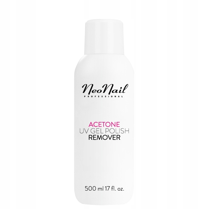 

Neonail Zmywacze 500 ml