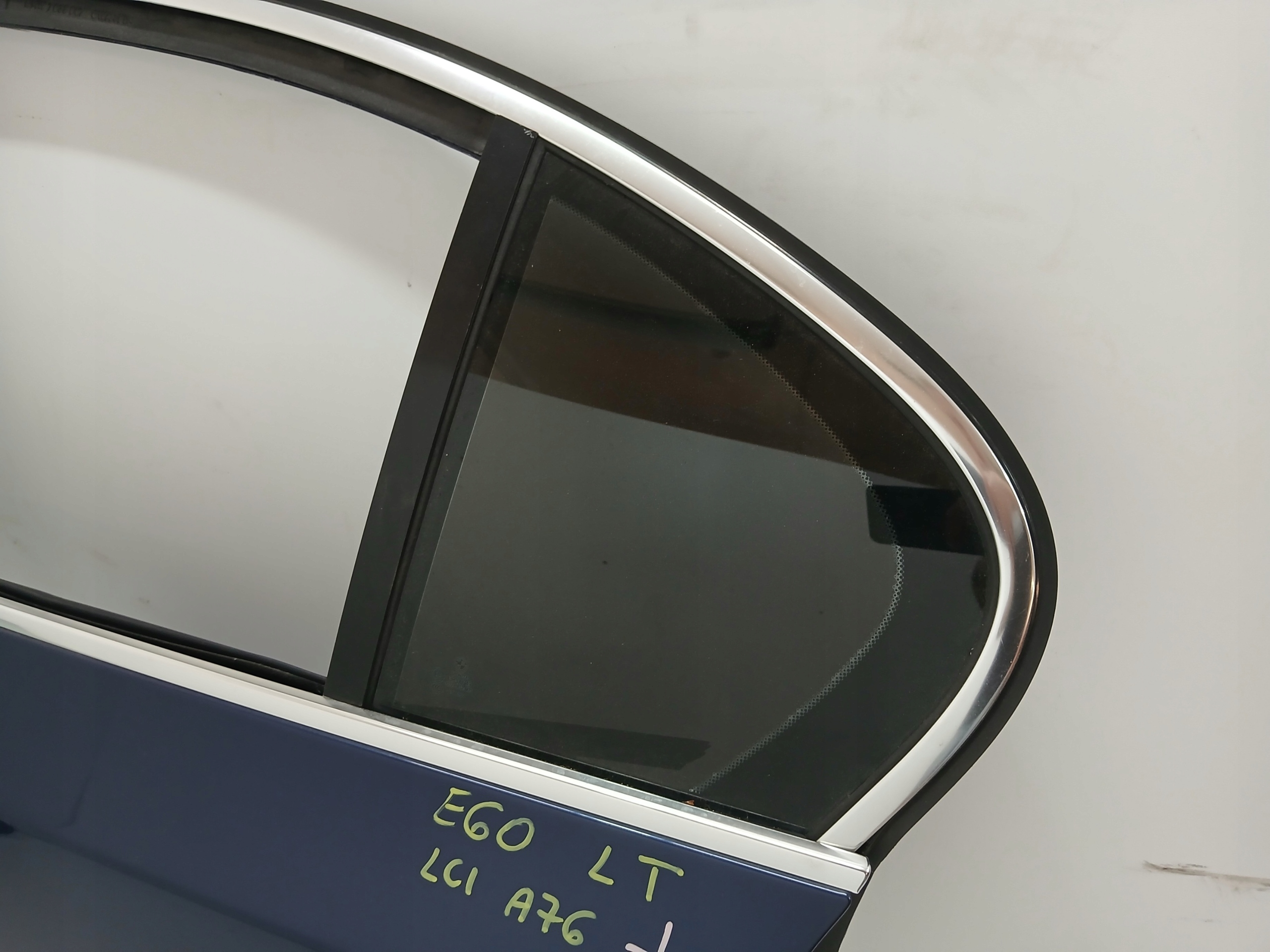 Tür links hinten BMW E60 A76/5 EU