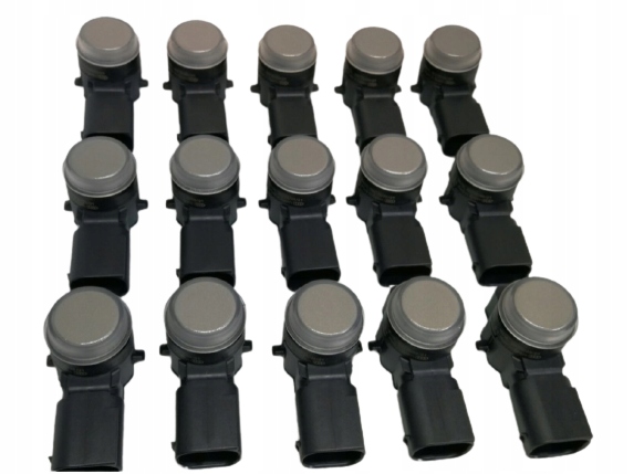 16 335 - Датчик PDC PSA 1633559580 PEUGEOT 508 2019