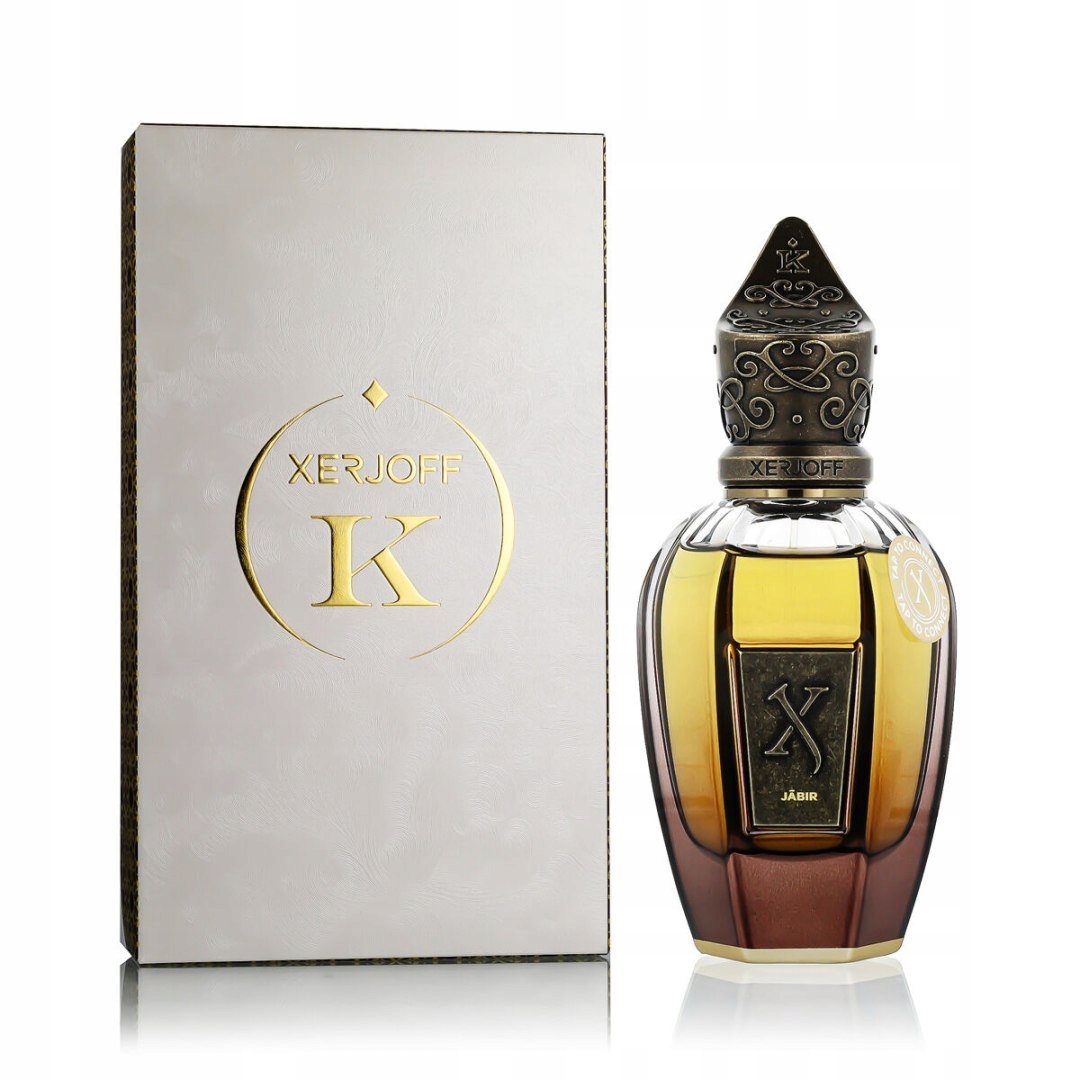 Parfém Xerjoff Jabir 50 ml