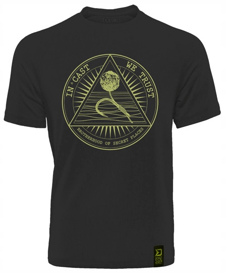 Koszulka Delphin IWCT S Rozmiar S