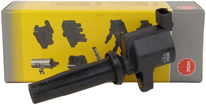 NGK CEWKA ZAPŁONOWA FORD C-MAX FOCUS MK2 1.8 2.0