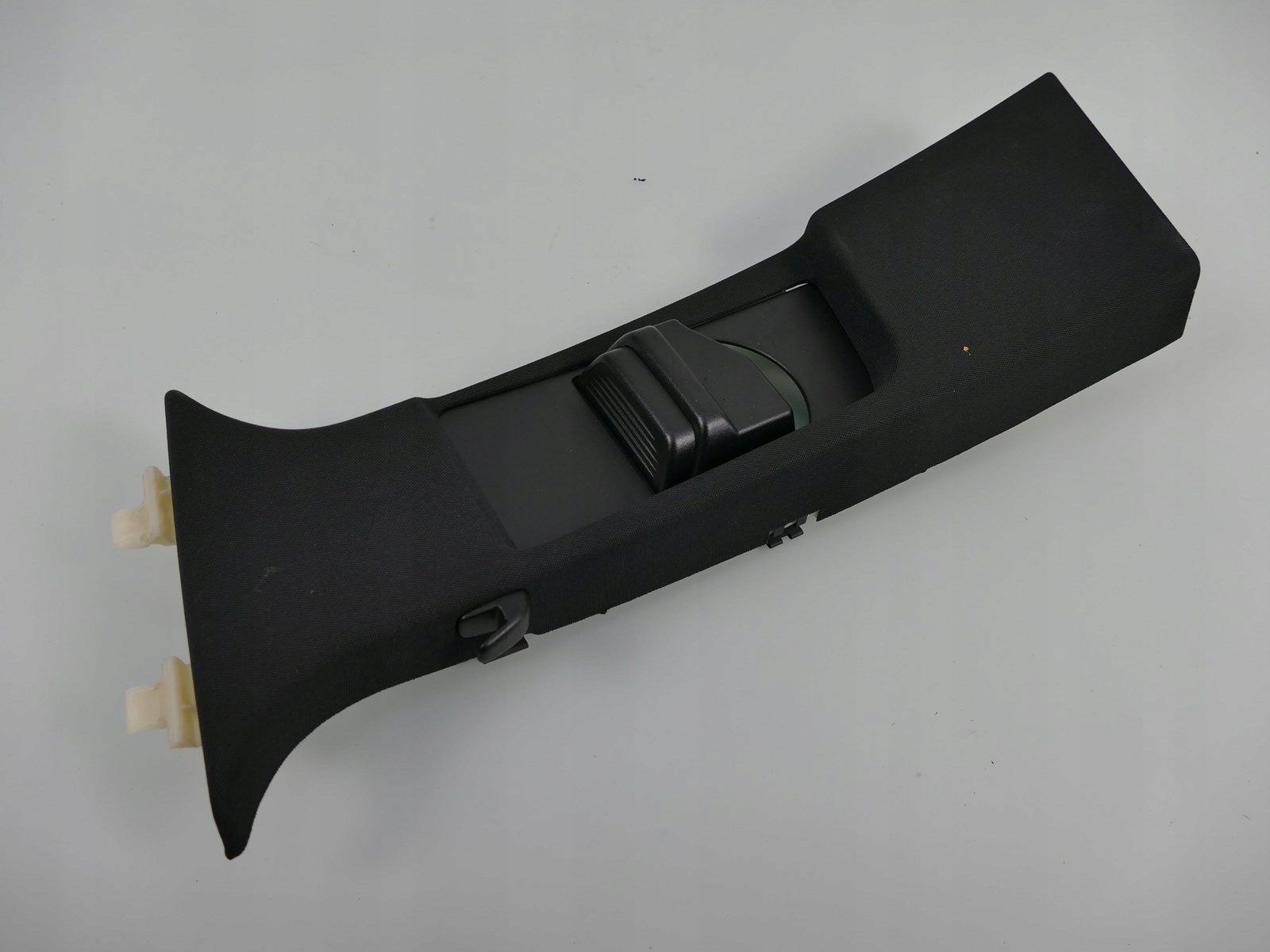MERCEDES E W212 cover SLUPKA B side left