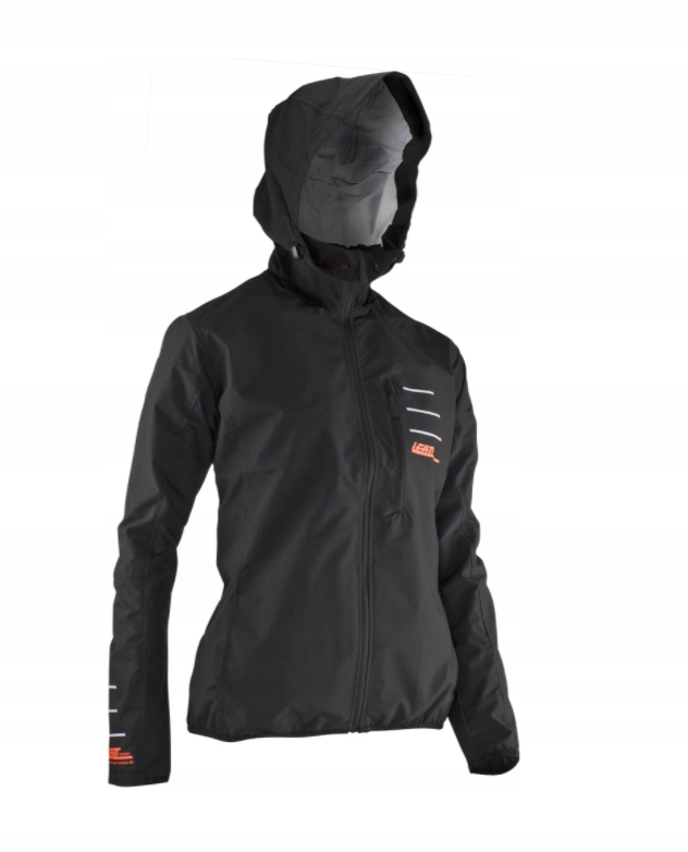 Leatt Kurtka Rowerowa Damska Mtb Allmtn 2.0 Kolor Czarna Rozmiar M