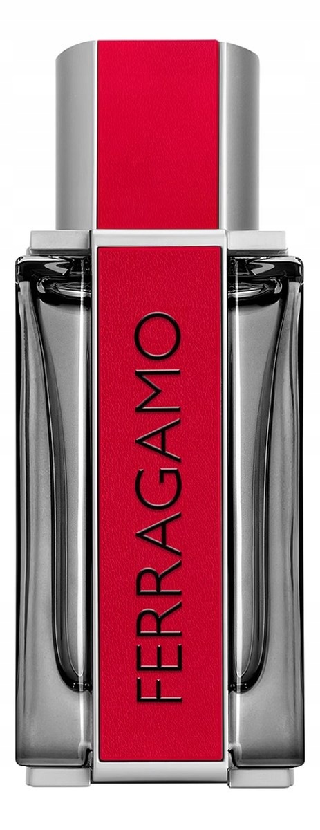 Salvatore Ferragamo Red Leather parfémovaná voda sprej 50 ml