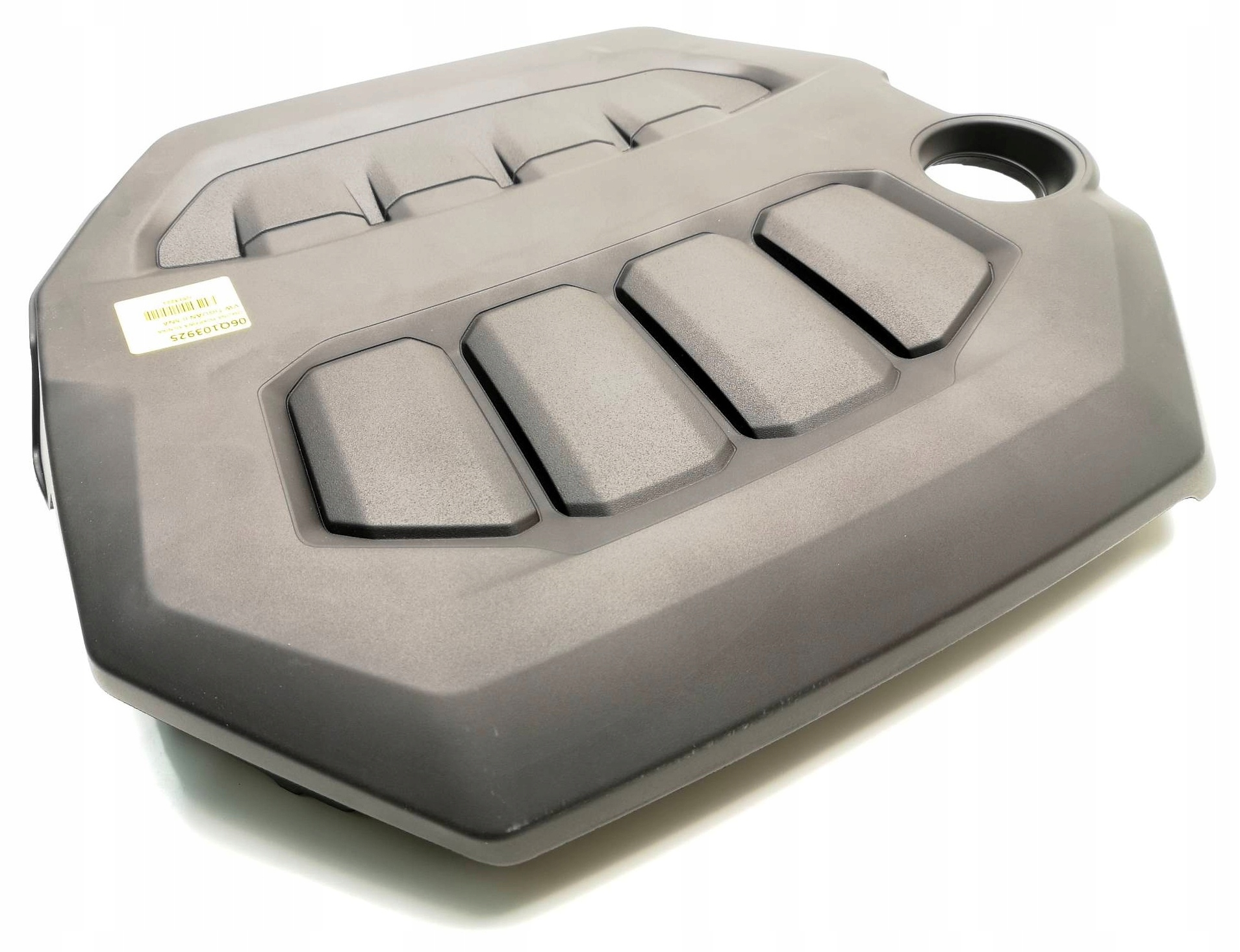 06Q103925K - НОВЫЙ ORG КАПОТ КРЫШКА ДВИГАТЕЛЯ VW AUDI SEAT SKODA