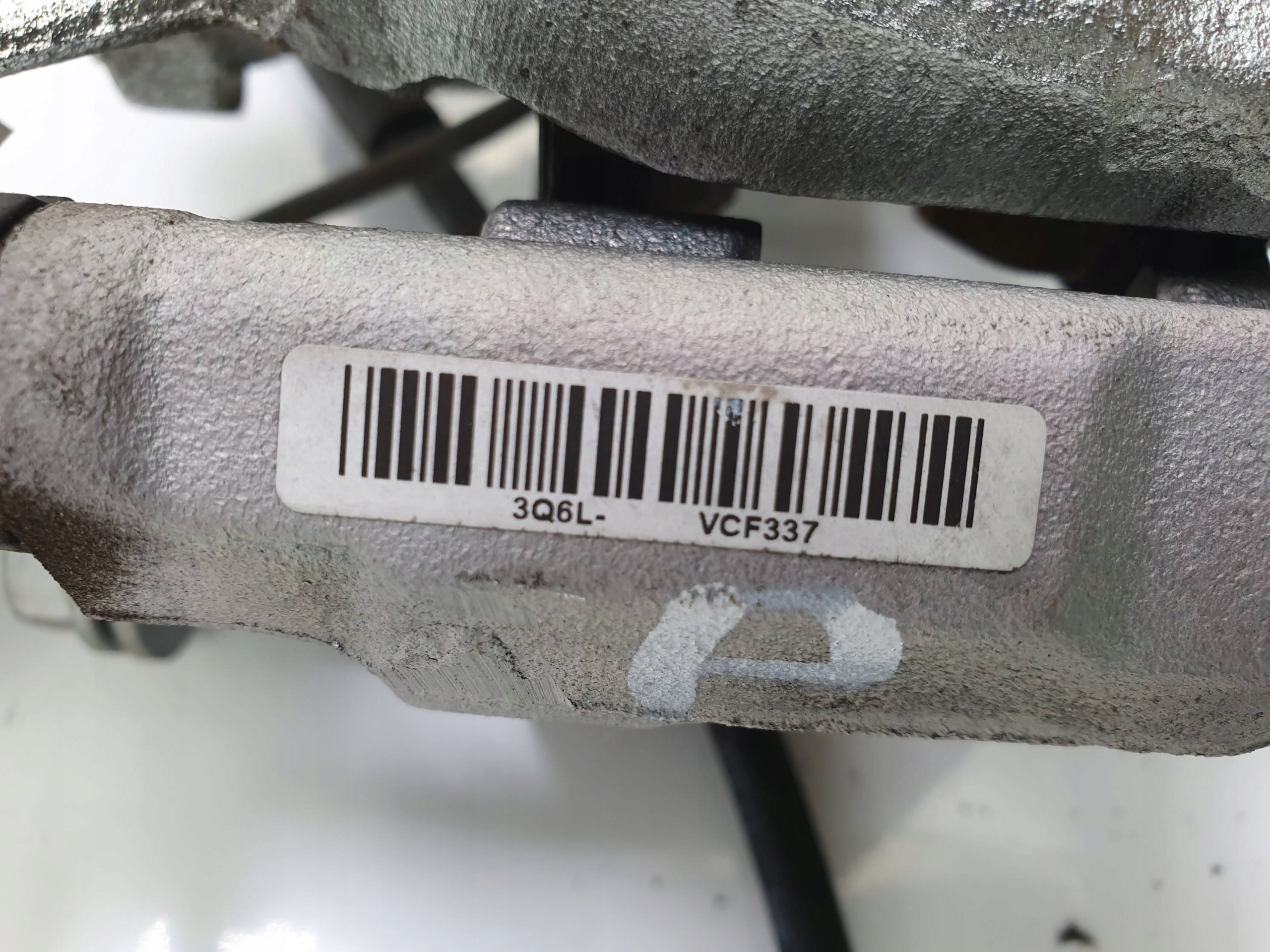 caliper brake front right 310 VOLKSWAGEN ARTEON