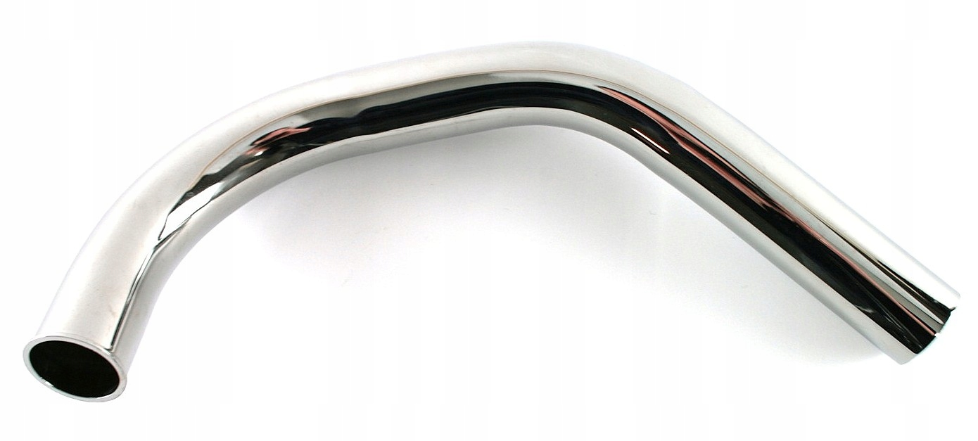 

Kolanko do Tłumika wydechu Simson S51 Tuning Chrom