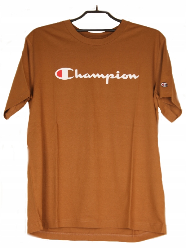 Tričko pánské Champion 219206-MS531 sportovní L