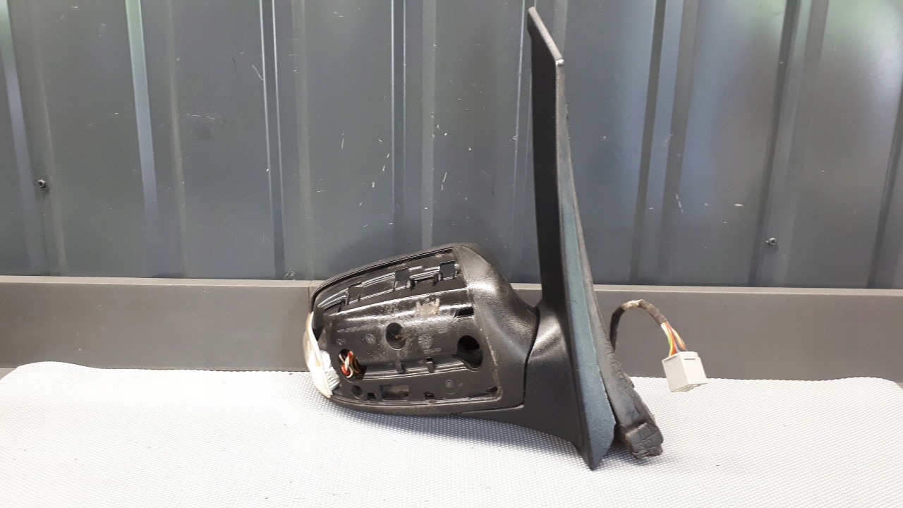 Lusterko prawe ford c-max 9pin