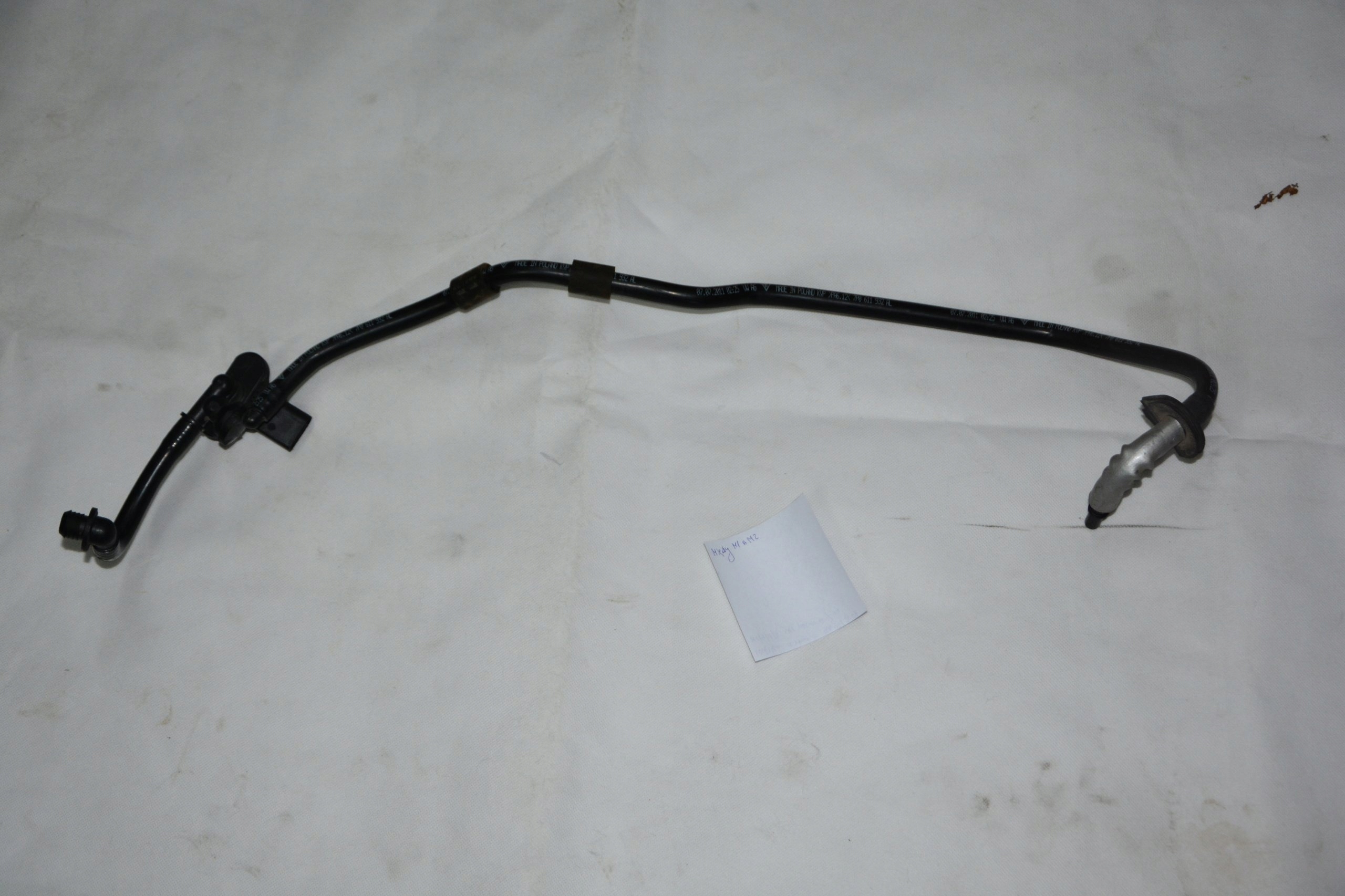 КАБЕЛЬ VW TOUAREG 7P0611932AL 1K0906207A