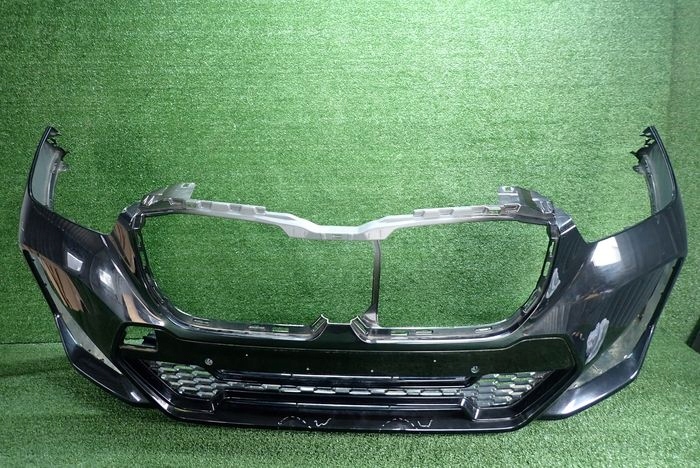 BMW X1 U11 m-packet 22- front bumper front