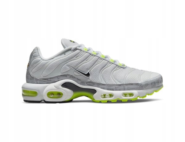 Pánské sportovní boty Módní Pohodlné Nike Air Max Plus DB0682-002 vel. 49,5