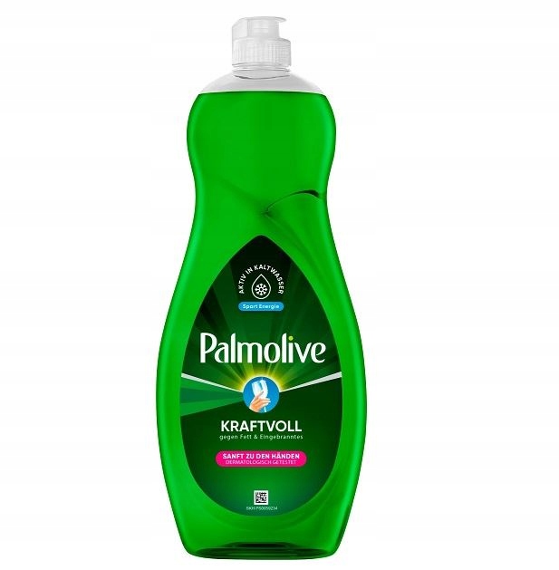 Palmolive Original Płyn do Naczyń 750 ml — 3