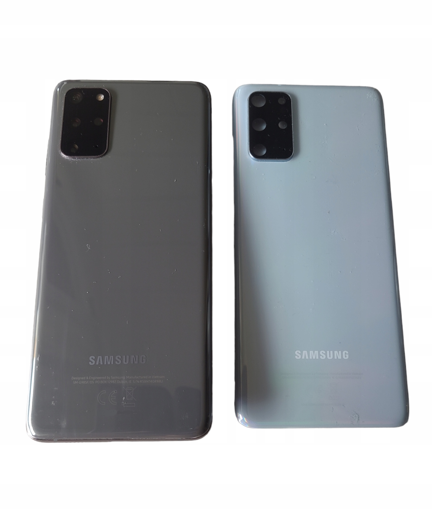 Oryginalna Klapka Samsung S20+ plus G986F Grade A