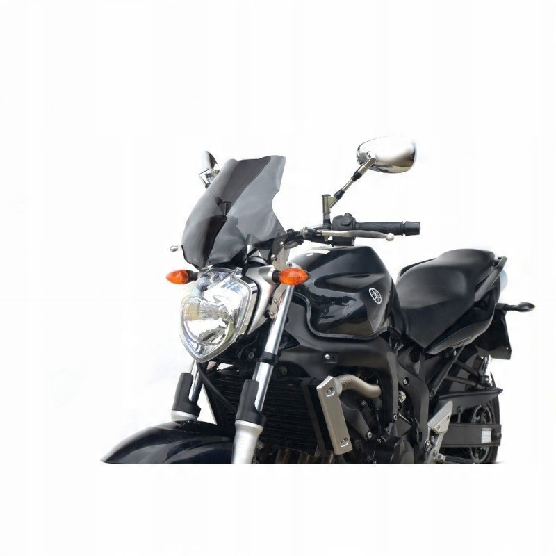 

Szyba Owiewka Loster Yamaha FZ-6N S2 2007-2011