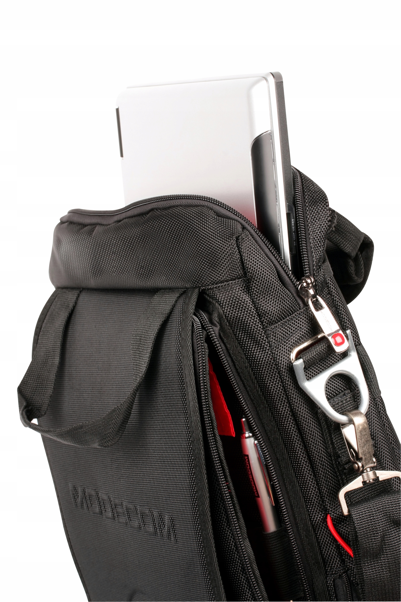 Torba na laptopa 15.4" Modecom Portland Kod producenta Portland