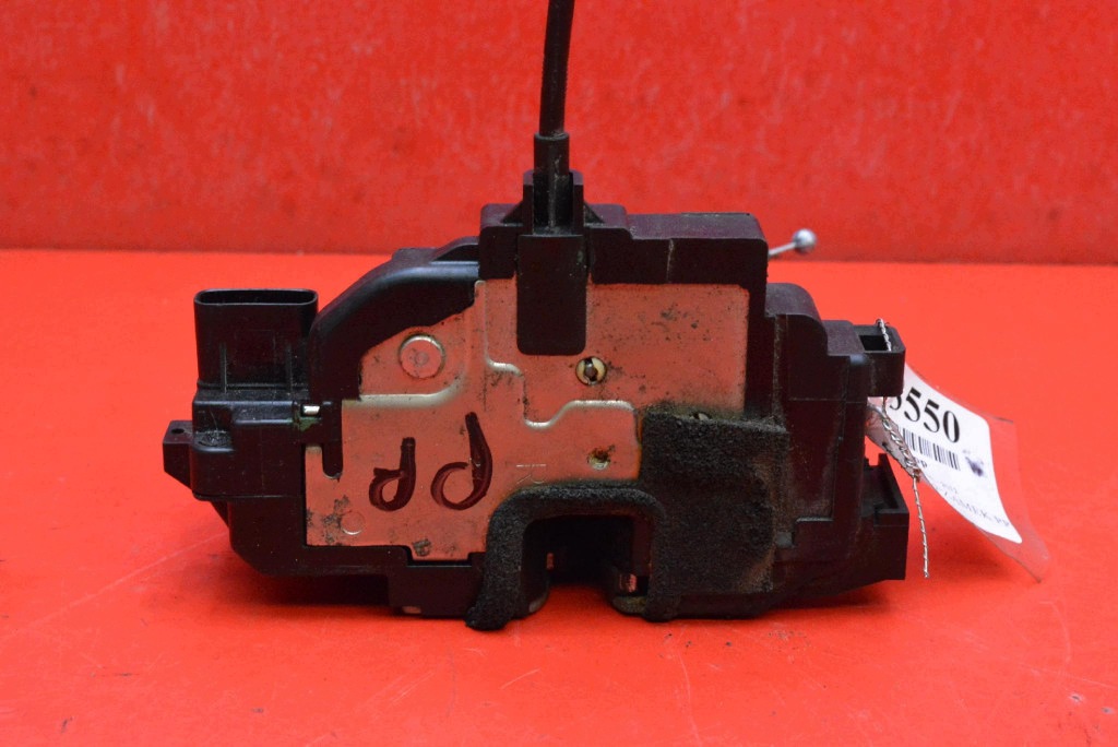 lock door right front front EU KIA CEED 1 and KOMBI LIFT 10-12