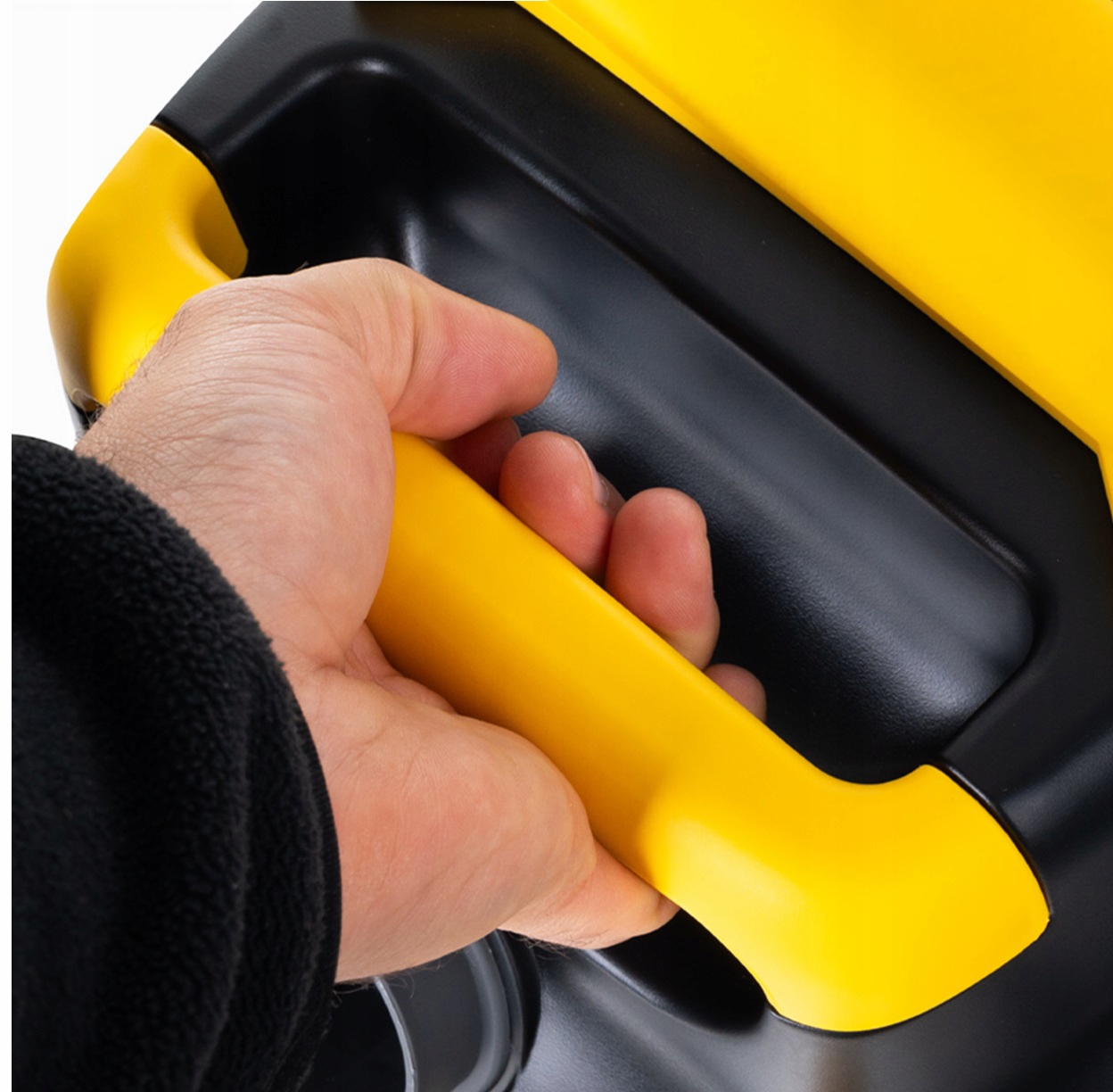 WARSZTATOWY ODKURZACZ STANLEY PRZEMYSŁOWY SUCHO MOKRO MOCNY NADMUCH Marka Stanley