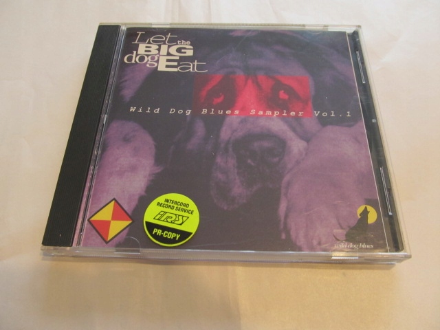 Big Dog - Muzyka - Allegro.pl