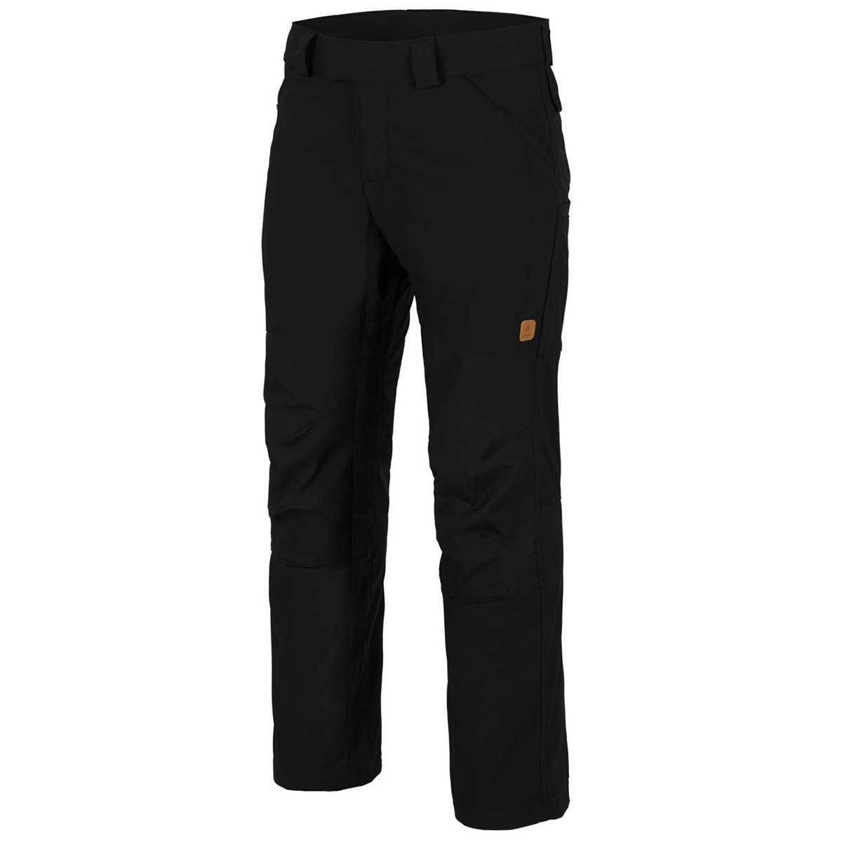 

Spodnie bojówki Helikon Woodsman Black XL Regular