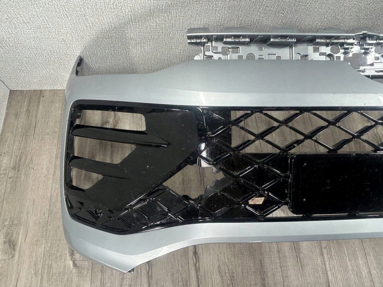 VW TAYRON R-LINE 2025-> bumper front 57L807221A