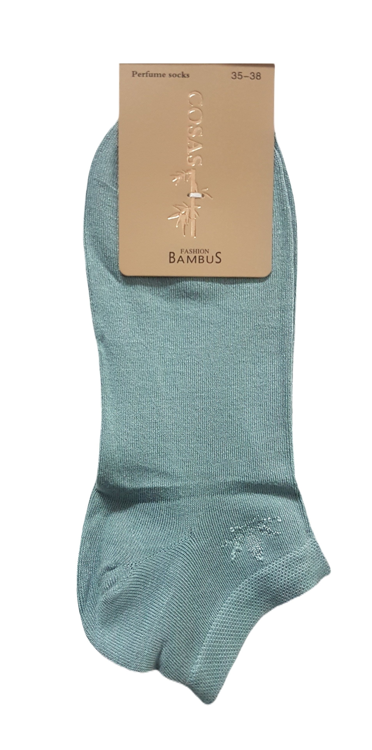 

Cosas Stopki Damskie 40LM1811-9/3 Szary 35-38