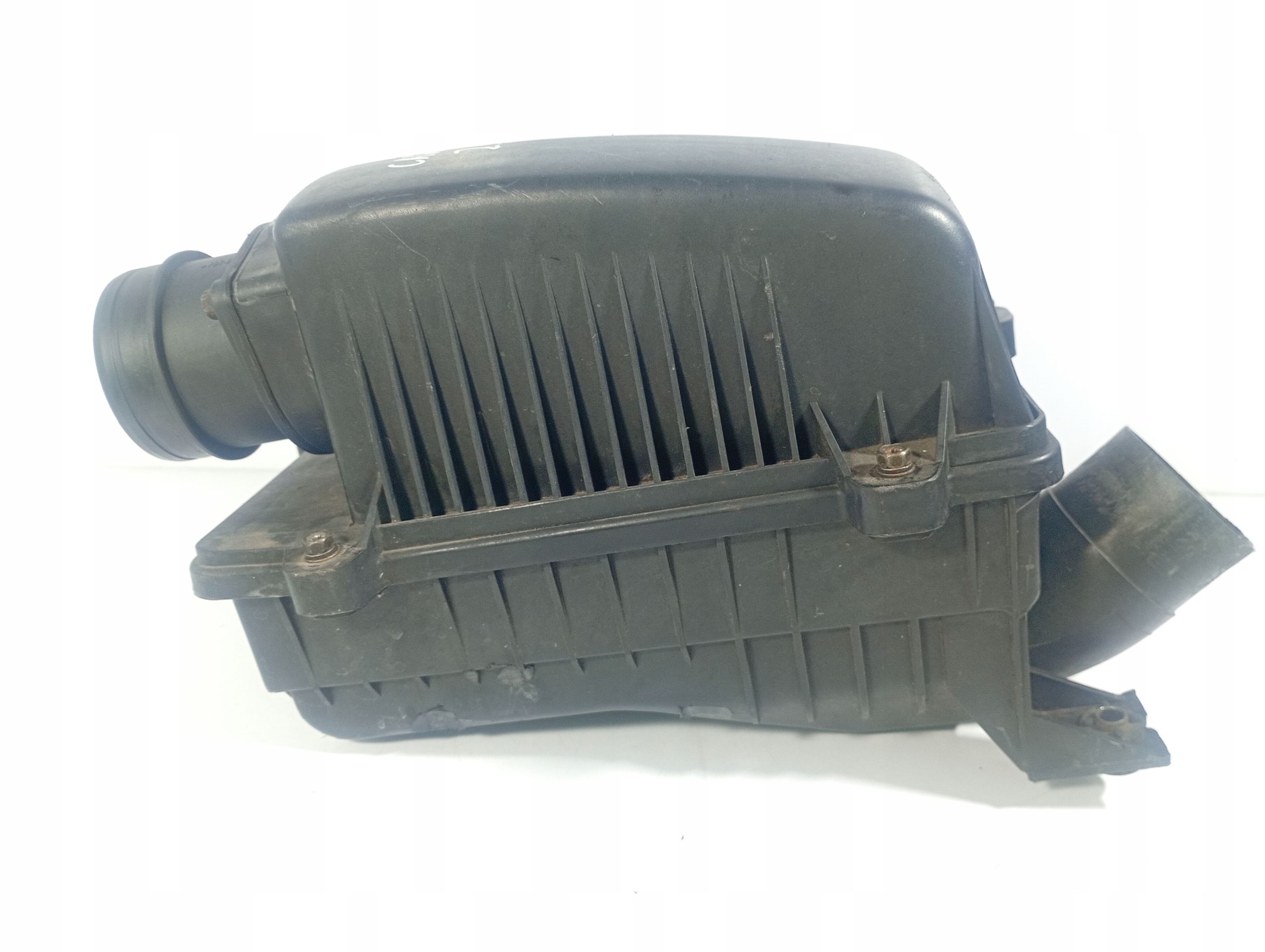 Kia Carnival 98-10 Gehäuse filter luft 2.9 CRDI