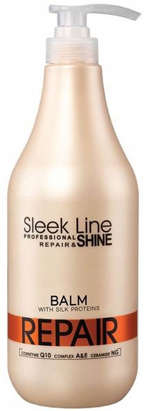 

Stapiz Sleek Line Balm Repair Balsam 1000ml