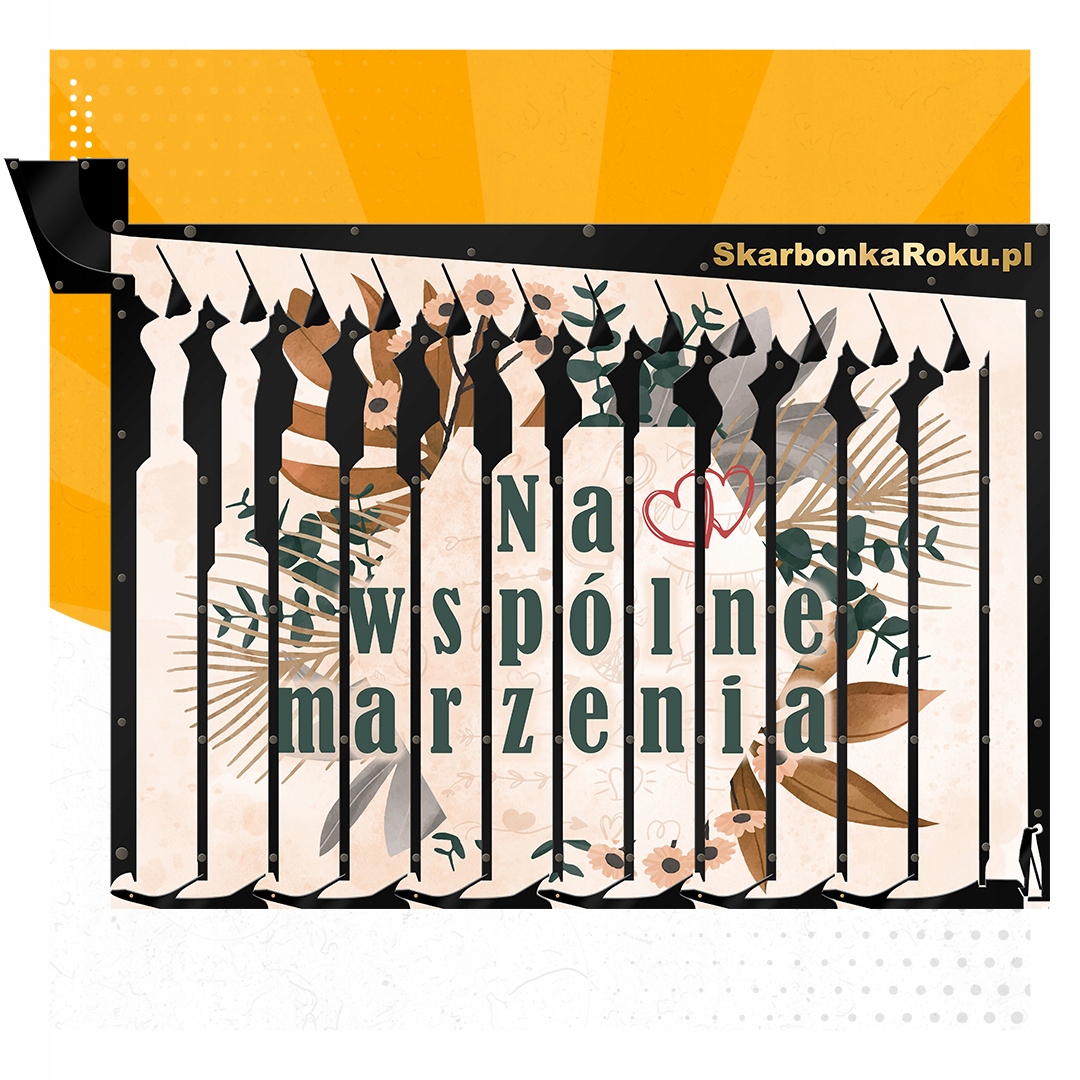 

na Ślub Wyjątkowy ślubny