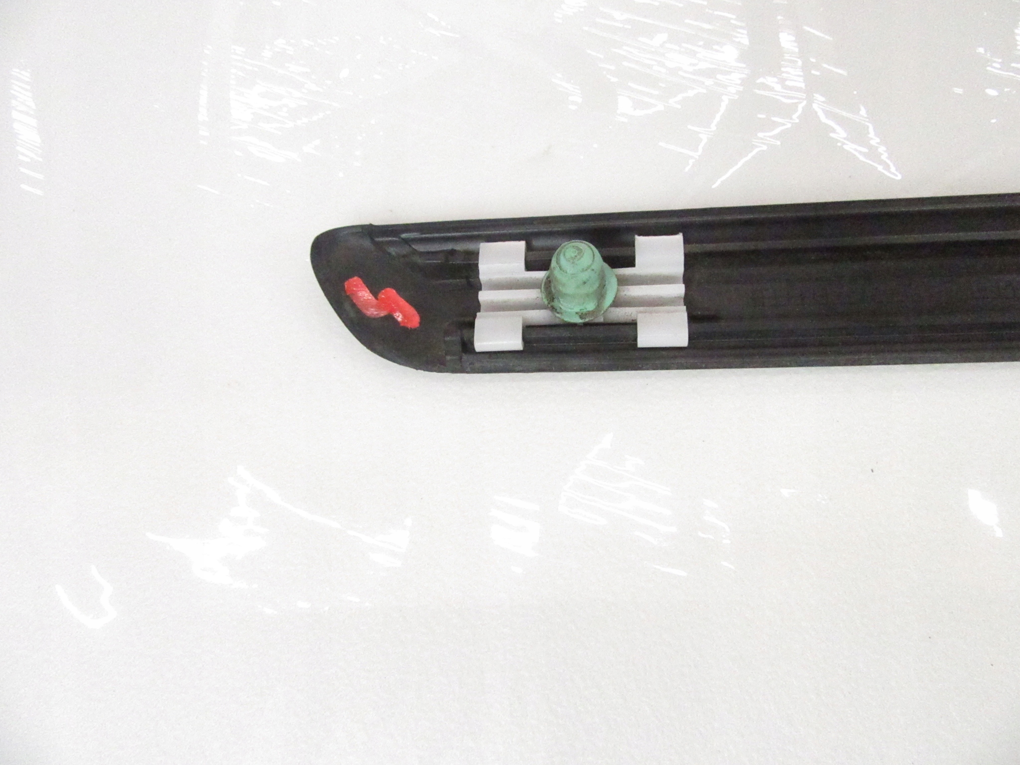 moulding door left left rear part BMW e46 sedan KOMBI