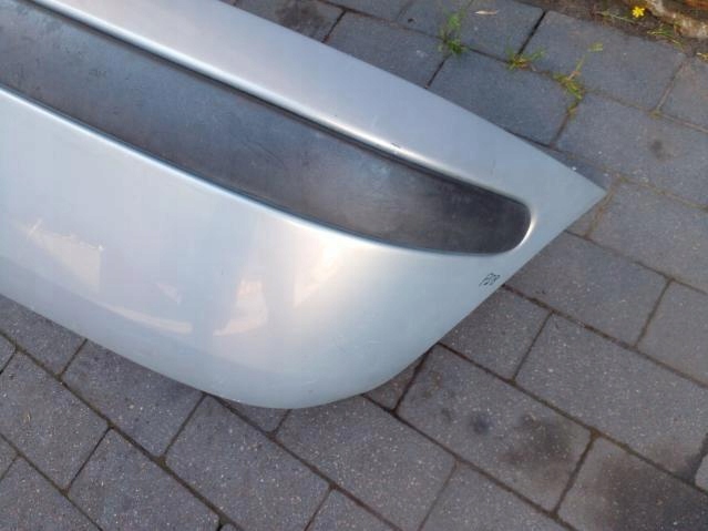 Paraurti posteriore RENAULT MEGANE e 95-02 7700427579
