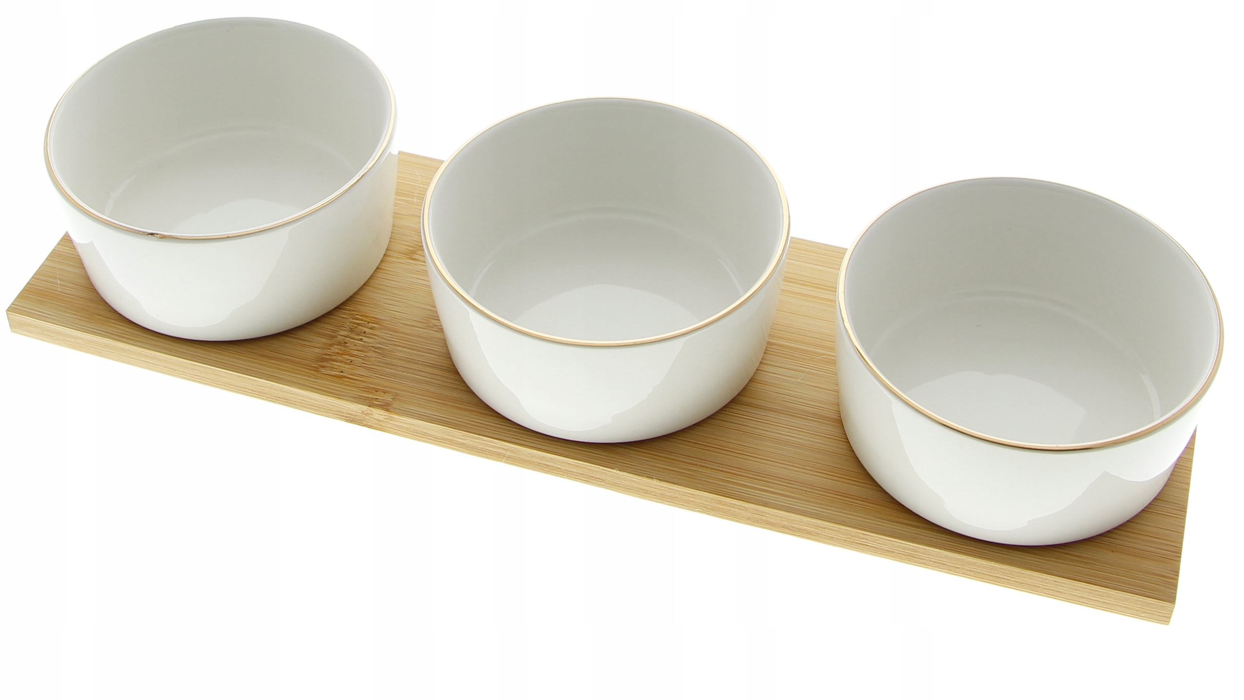 SOSJERKI POJEMNIKI DO SOSU DIPÓW 3 szt ZESTAW Marka Zd trading