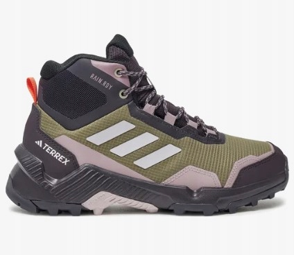 Boty adidas Terrex Eastrail Trekkingové Horské Dámské Outdoor ID3455 vel. 40