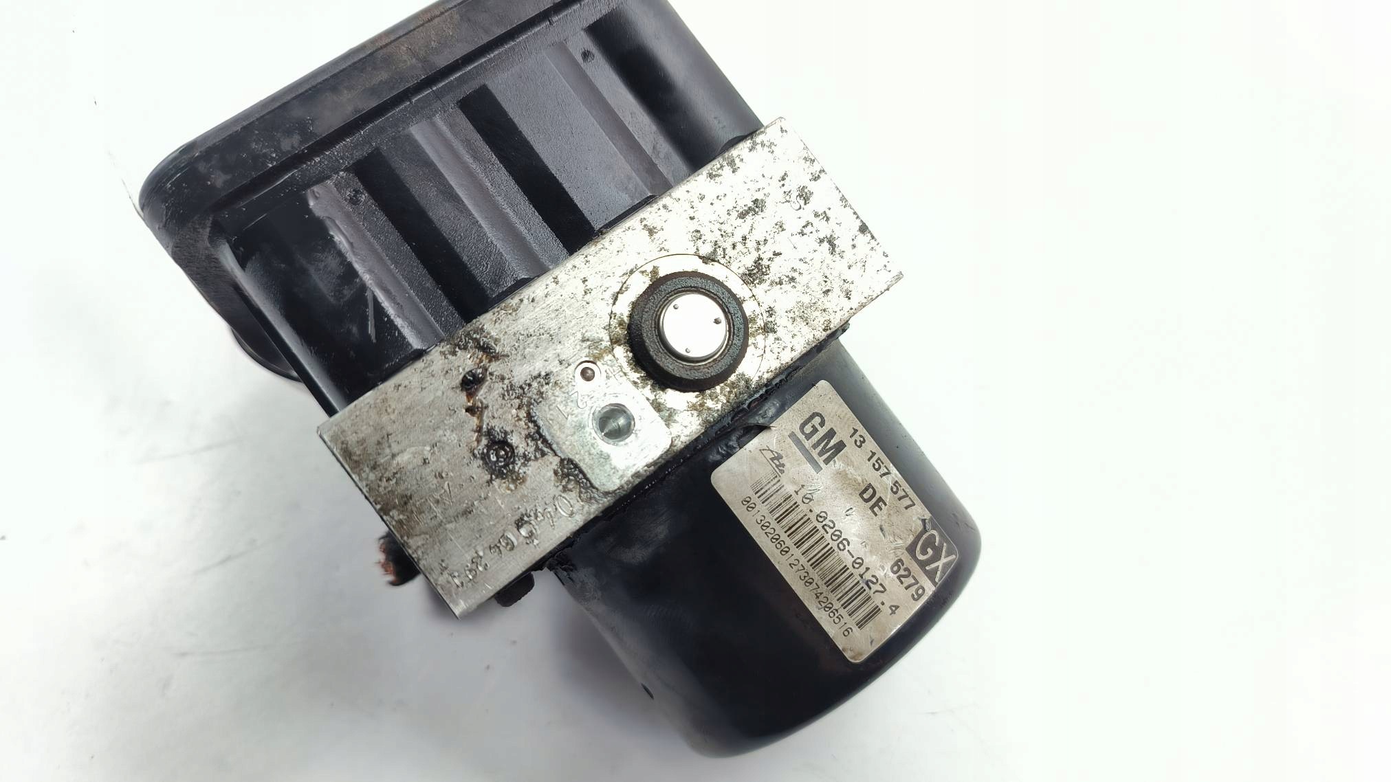 pump ABS brake 13157577 OPEL ASTRA H III