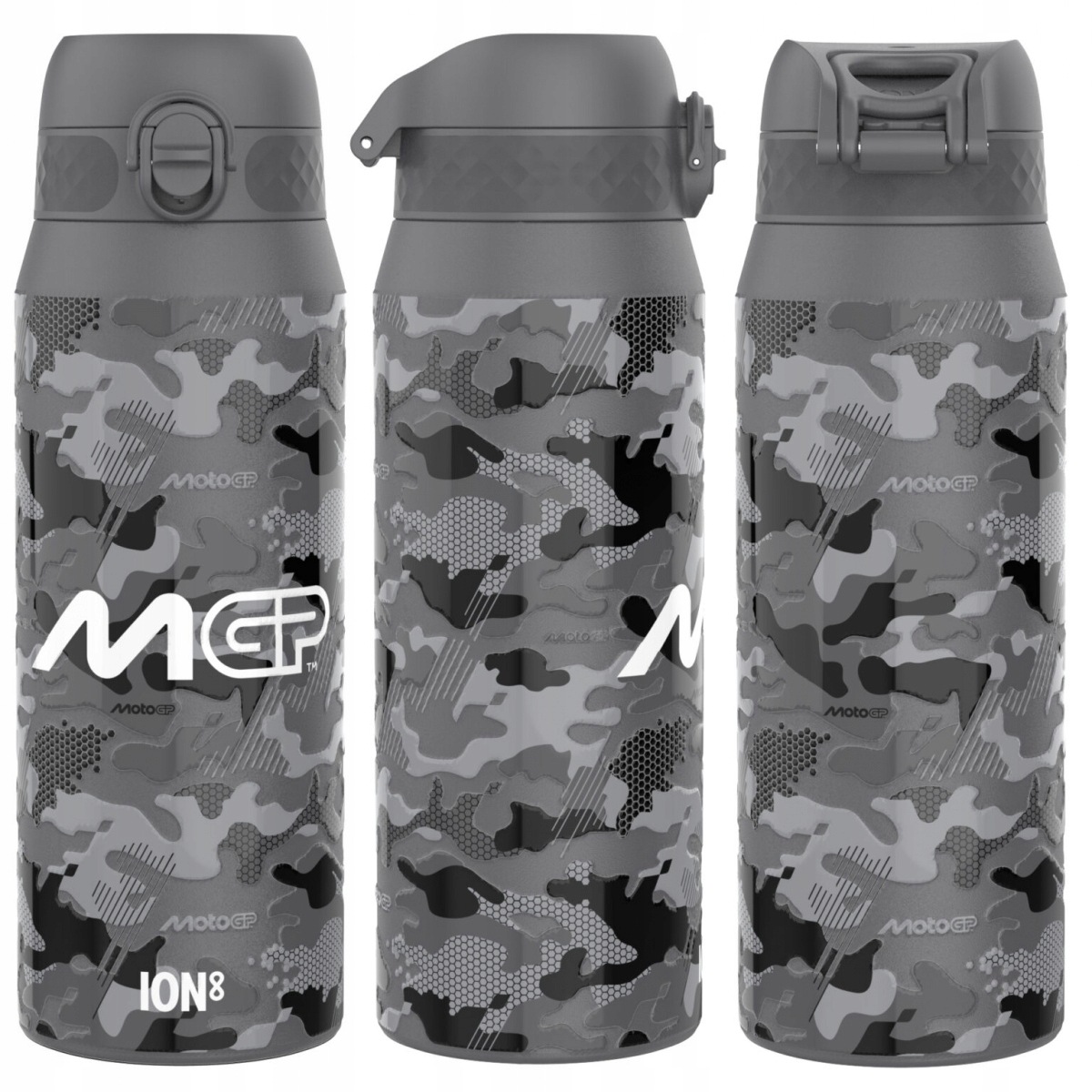 Termoláhev ION8 I8TS750MGPGCAMO Moto Gp Camouflage Maskáč