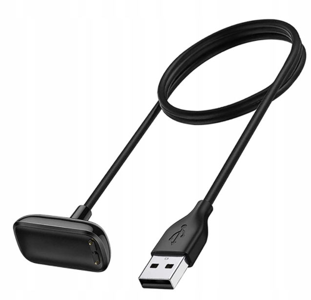 

Ładowarka Usb Kabel do Fitbit Charge 5 Luxe