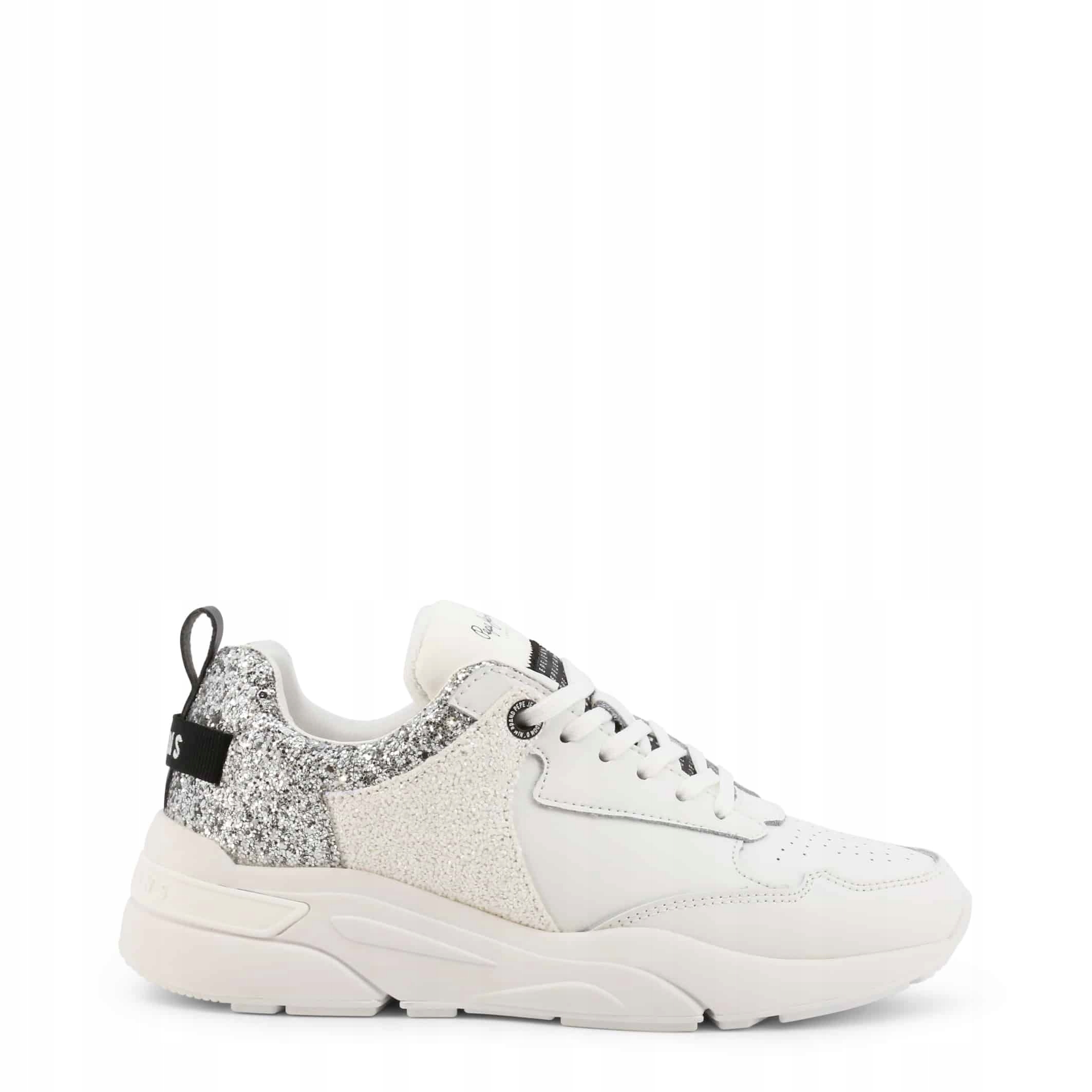 

Pepe Jeans Sneakersy damskie Arrow Eu 39