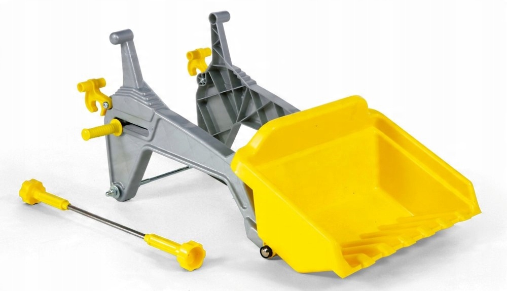

Rolly Toys Łyżka do traktora Kid Ładowacz