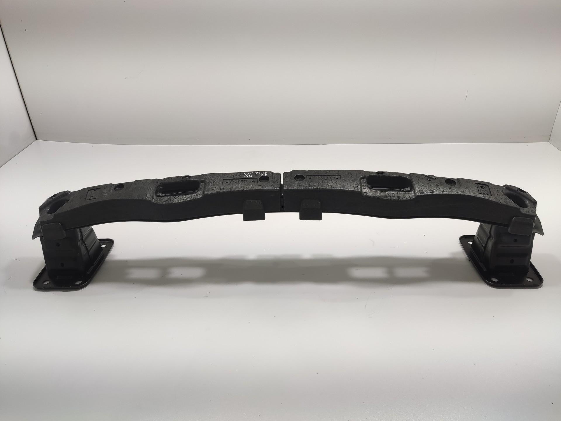 bumper support below bumper rear part ABSORBER BMW X6 E71 2007-2012