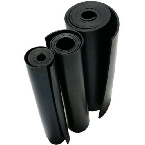 

Płyta gumowa Epdm Mata/Guma 4mm szer.120cm, 0,6m2
