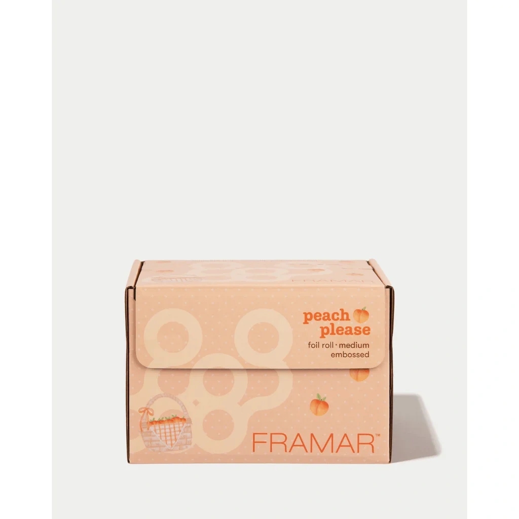 Framar Fólie v roli Peach Please 97,5 m