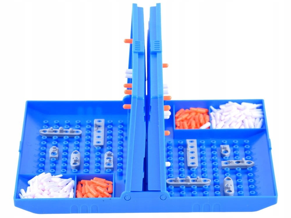 Gra strategiczna statki bitwa morska Typ Podstawa