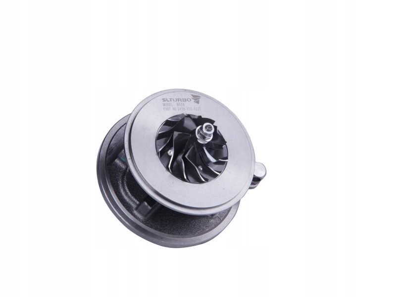Koras Jádro turbíny Vložka Chra Kkk Vw Golf IV, Vw Polo 02-09; Fabia I 99-07