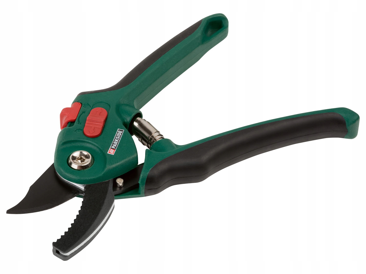 

Sekator Kowadełkowy Do Cięcia Parkside Ø 10 mm