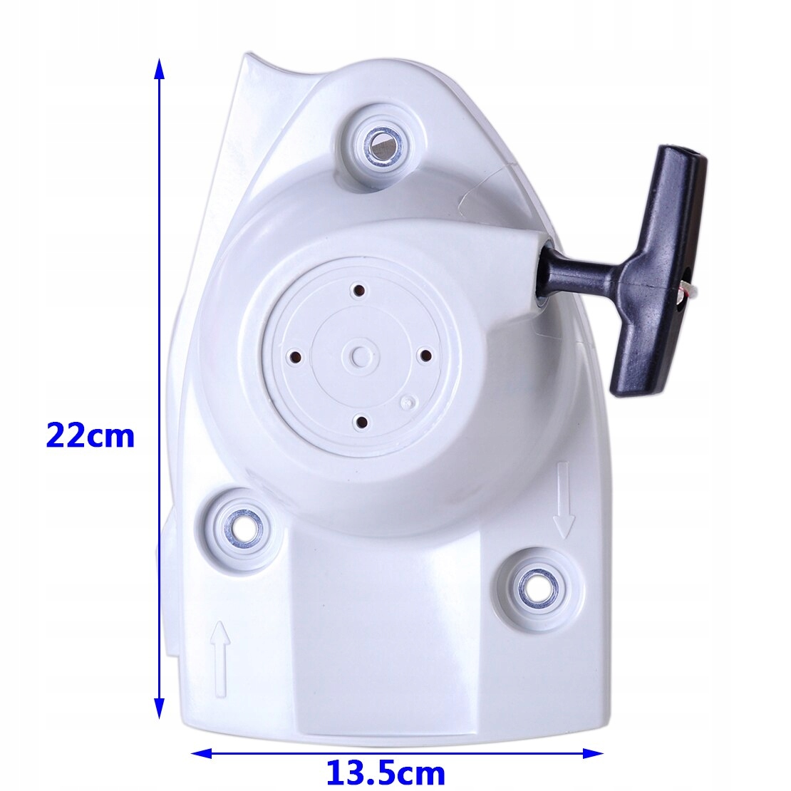 Rozrusznik szarpak STIHL TS410 TS420 ULEPSZONY Kod producenta Rozrusznik STIHL TS410 TS420 ULEPSZONY