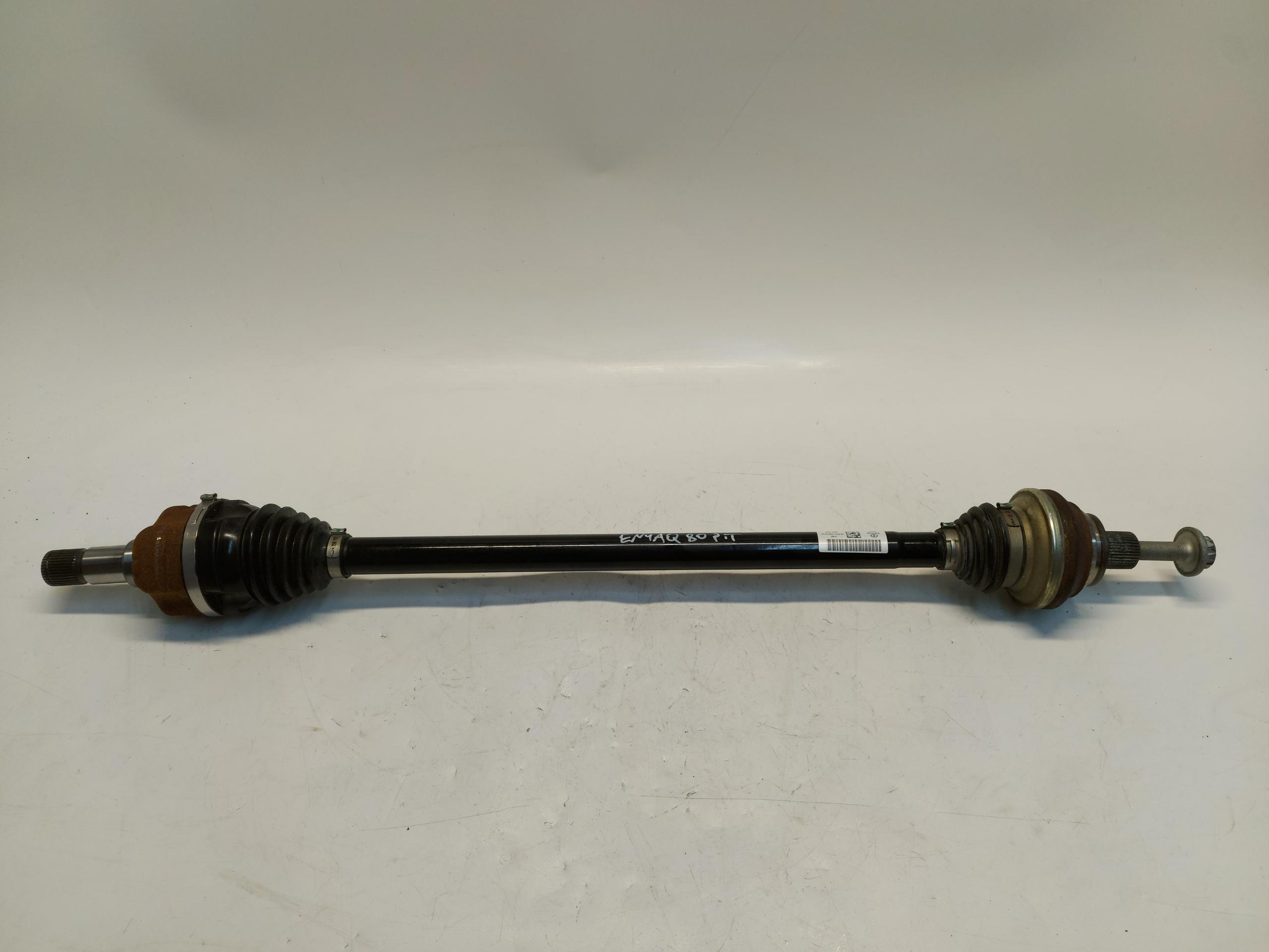 SKODA ENYAQ 5LA E-TRON ID4 semi-axis rear part right 1EA501204J